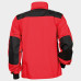 Работно яке KASTOR RED 02000024